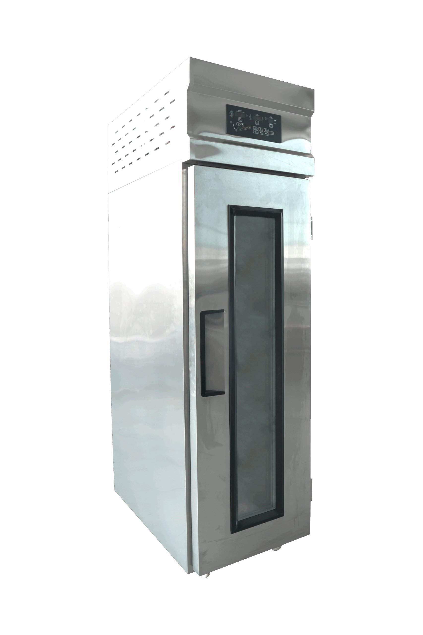 ตู้หมักแป้ง Retarder Proofer รุ่น KM-RP18T - Image 4