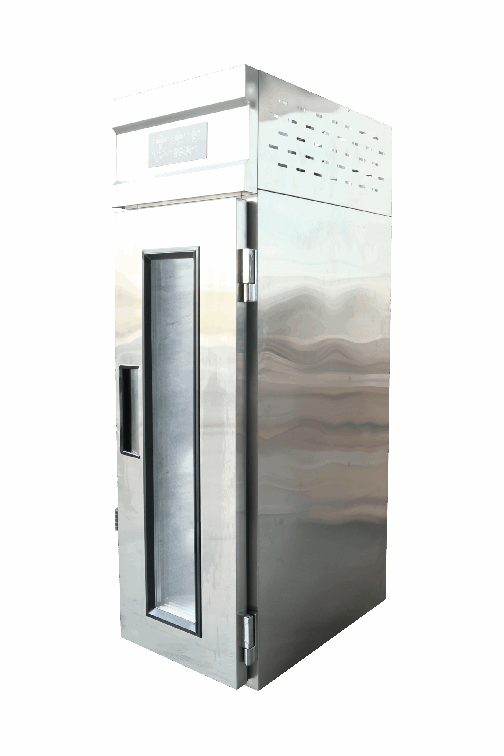 ตู้หมักแป้ง Retarder Proofer รุ่น KM-RP18T - Image 2