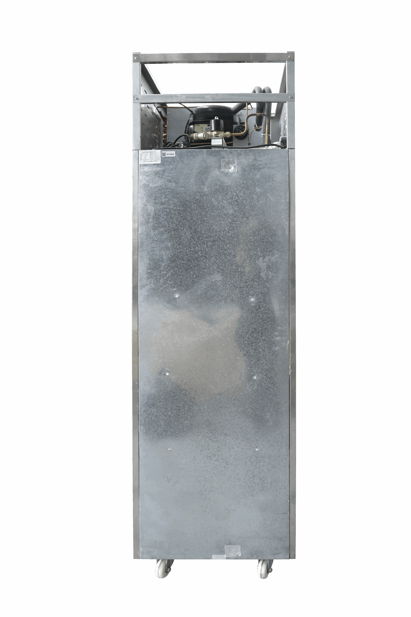 ตู้หมักแป้ง Retarder Proofer รุ่น KM-RP18T - Image 5