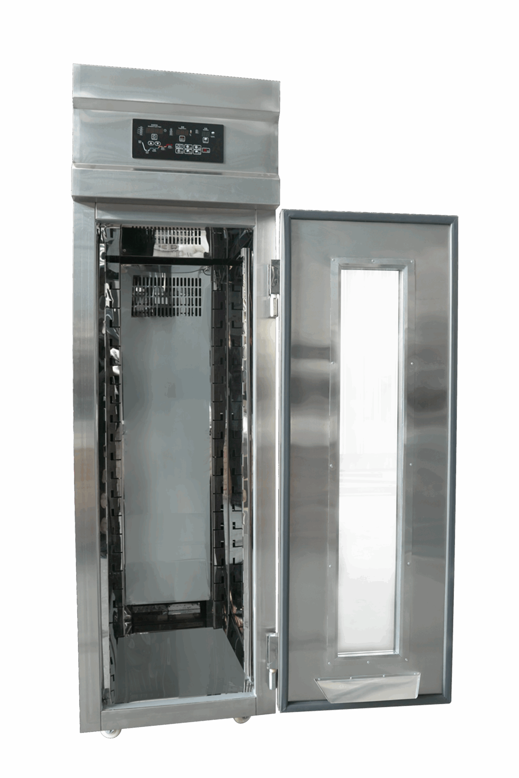 ตู้หมักแป้ง Retarder Proofer รุ่น KM-RP18T - Image 3