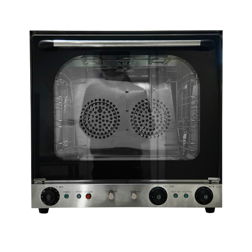 เตาอบ Convection รุ่น YXD-4D