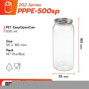 PPPE-500sp