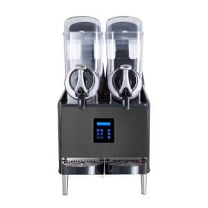 เครื่องทำสเลอปี้ Model EX 2 โถ
