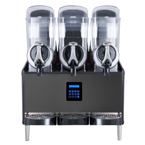 เครื่องทำสเลอปี้ Model EX 3 โถ