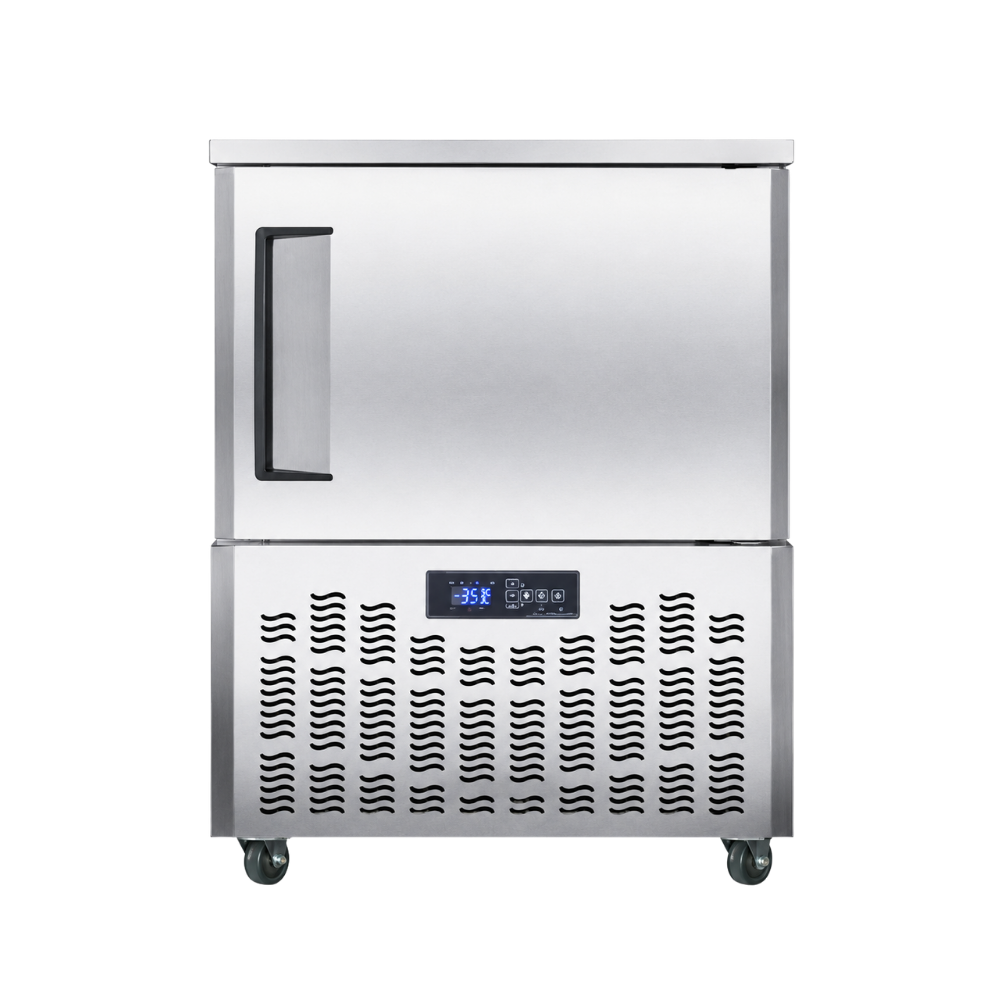 Blast Freezer รุ่น MX05