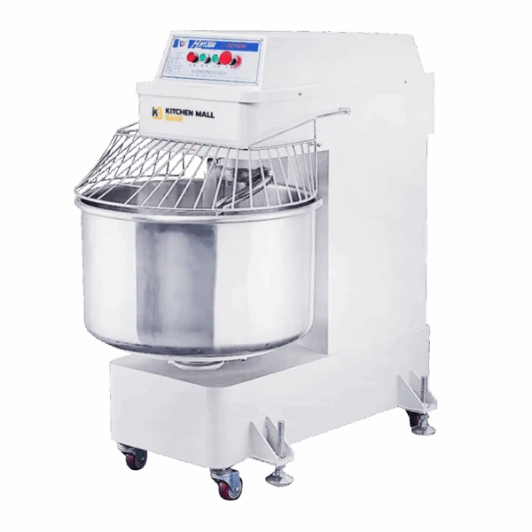เครื่องตีแป้ง เครื่องนวดแป้ง 80L รุ่น BT-H80L